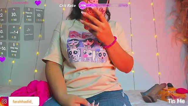 Snapshot of Maisa_issa chatting on June 11, 2026, 1:31 pm Maisa issa online show from June 11, 2026, 1:31 pm