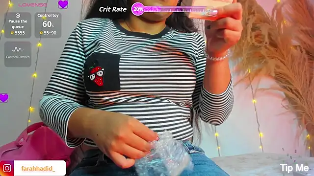 Snapshot of Maisa_issa chatting on July 6, 2026, 1:30 pm Maisa issa online show from July 6, 2026, 1:30 pm