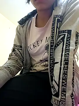 Snapshot of Sanaya_7 chatting on January 3, 2025, 6:14 pm Sanaya 7 online show from January 3, 2025, 6:14 pm