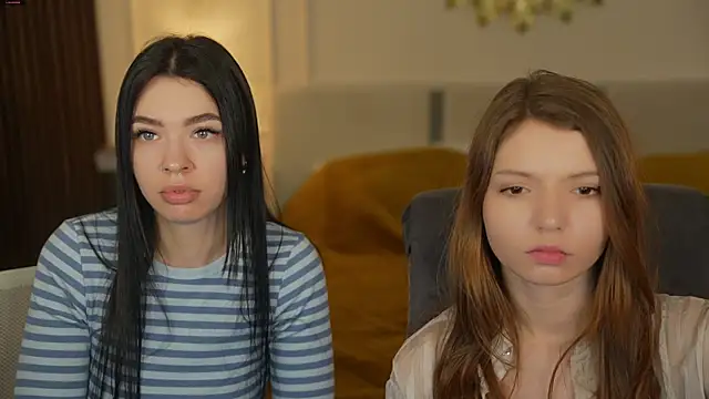 Michelle 054 online show from January 31, 2025, 12:07 pm