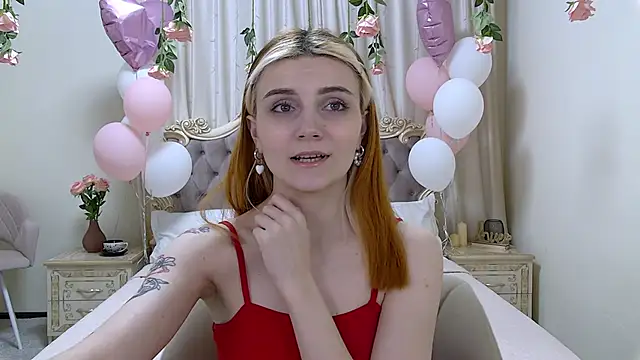 KellyStone online show from March 5, 2025, 4:45 am