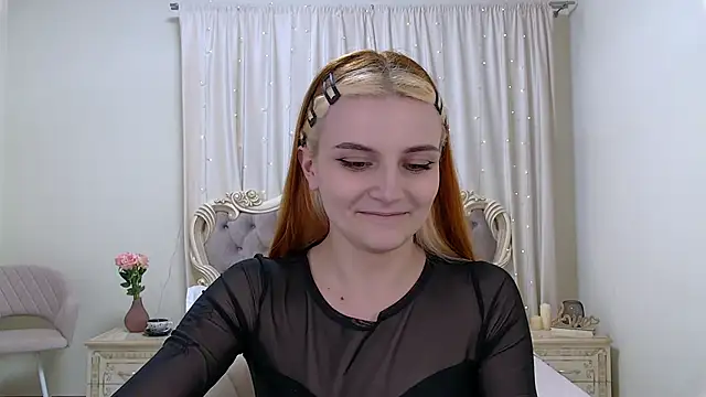 KellyStone online show from March 21, 2025, 8:50 am