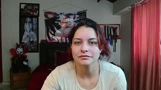 Marilynselxoveanalhard online show from May 4, 2026, 3:30 pm