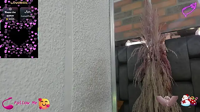 JESSYCORTES online show from December 3, 2025, 4:16 pm