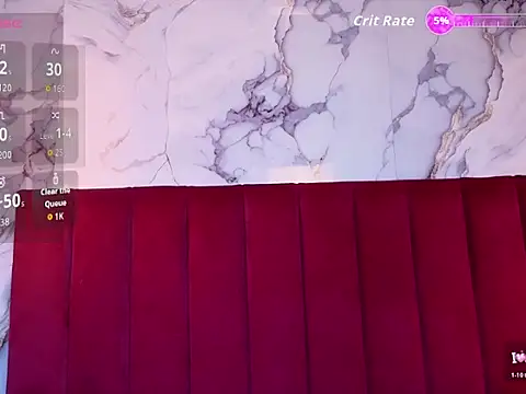 JESSYCORTES online show from June 27, 2026, 1:54 am