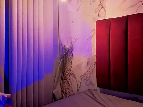 JESSYCORTES online show from July 12, 2026, 2:57 am