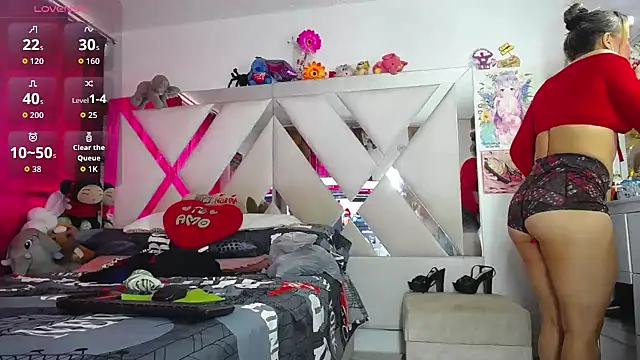 Snapshot of conejita_hotxxx chatting on July 10, 2026, 9:39 pm conejita hotxxx online show from July 10, 2026, 9:39 pm