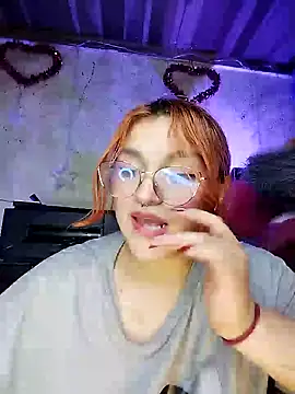 SophiaWeestt99 online show from March 9, 2025, 5:55 am