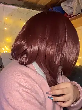 SophiaWeestt99 online show from October 12, 2025, 3:27 am