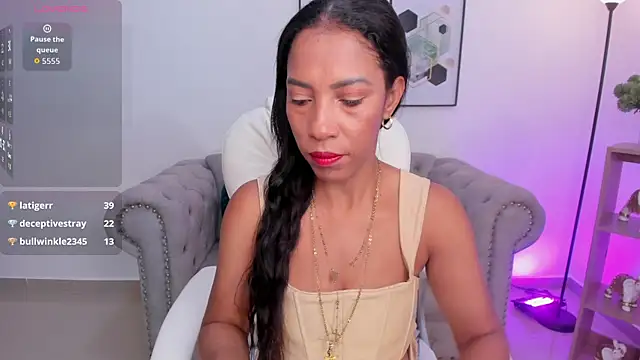 Shantaall  online show from November 16, 2025, 6:35 pm