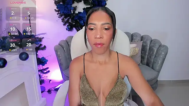 Shantaall  online show from December 15, 2025, 12:20 pm