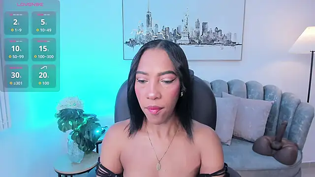 Shantaall  online show from March 7, 2026, 11:18 am