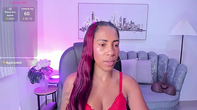 Snapshot of Shantaall_ chatting on May 6, 2026, 10:53 am Shantaall online show from May 6, 2026, 10:53 am