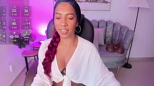 Snapshot of Shantaall_ chatting on May 7, 2026, 11:15 am Shantaall online show from May 7, 2026, 11:15 am