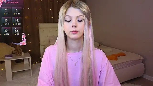 barbieee b online show from January 28, 2025, 3:25 pm