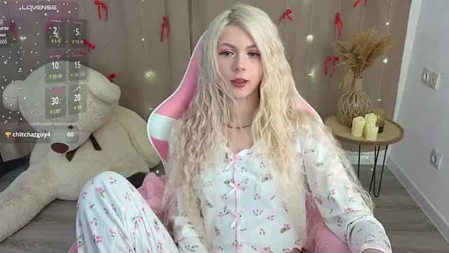barbieee b online show from July 30, 2026, 12:09 am