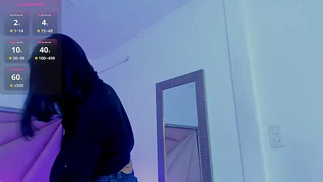 ZaraLim online show from January 29, 2025, 12:02 pm