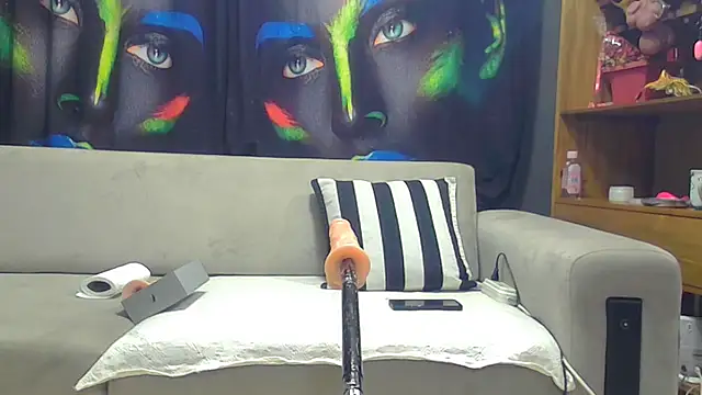 Snapshot of Bitter_ chatting on February 23, 2025, 7:38 pm Bitter online show from February 23, 2025, 7:38 pm