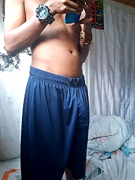 amarijones online show from September 27, 2025, 11:48 am