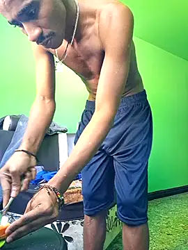 amarijones online show from November 29, 2025, 2:31 pm