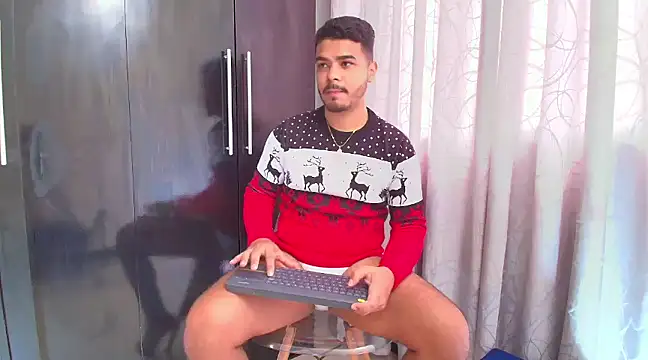 Snapshot of thiagowes chatting on December 3, 2024, 7:00 pm thiagowes online show from December 3, 2024, 7:00 pm