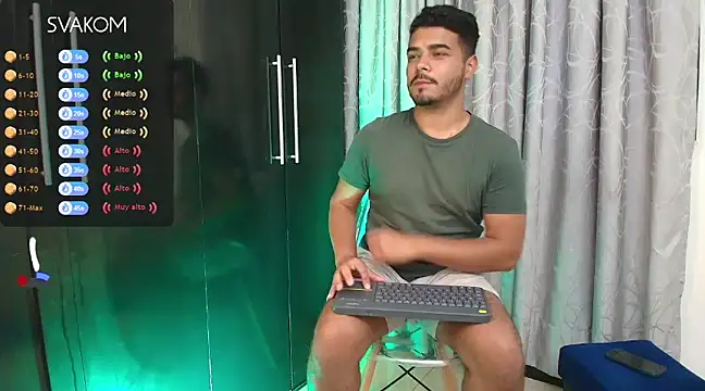 Snapshot of thiagowes chatting on December 5, 2024, 12:52 am thiagowes online show from December 5, 2024, 12:52 am