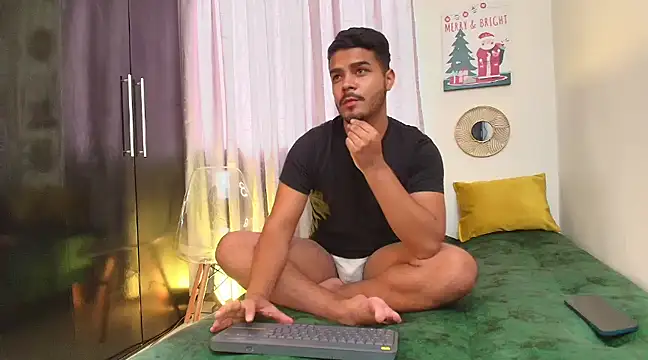 Snapshot of thiagowes chatting on December 9, 2024, 9:37 pm thiagowes online show from December 9, 2024, 9:37 pm