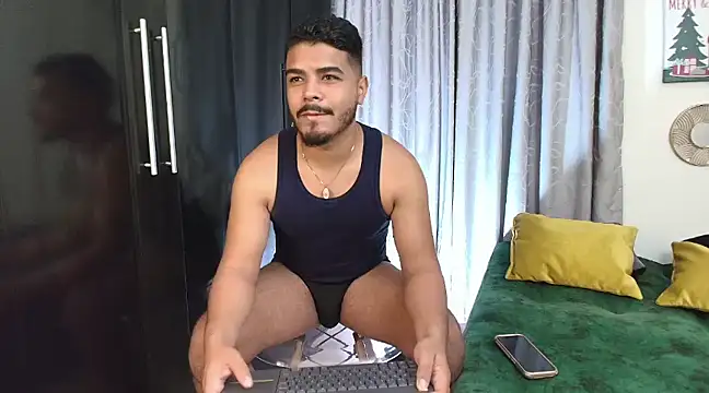 Snapshot of thiagowes chatting on January 7, 2025, 12:03 am thiagowes online show from January 7, 2025, 12:03 am