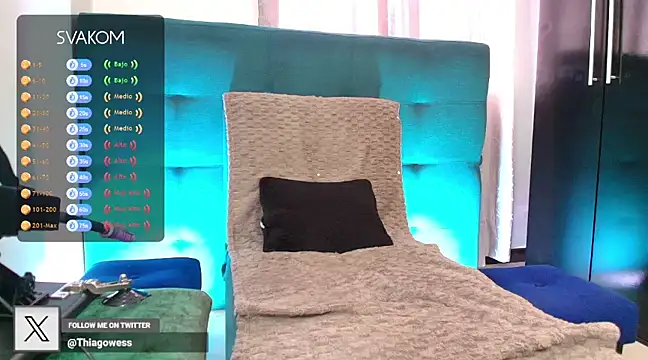 Snapshot of thiagowes chatting on March 20, 2025, 9:13 pm thiagowes online show from March 20, 2025, 9:13 pm