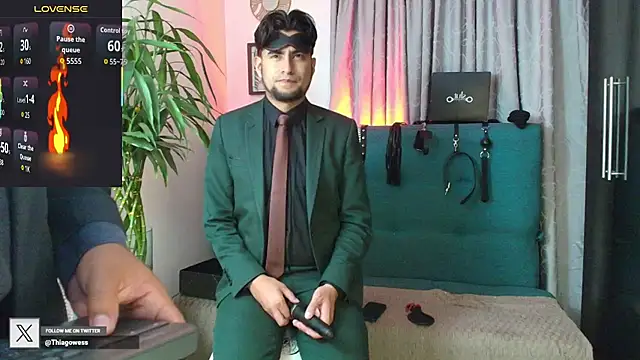 Snapshot of thiagowes chatting on September 26, 2025, 3:10 am thiagowes online show from September 26, 2025, 3:10 am