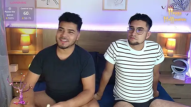 Snapshot of thiagowes chatting on October 23, 2025, 3:39 am thiagowes online show from October 23, 2025, 3:39 am