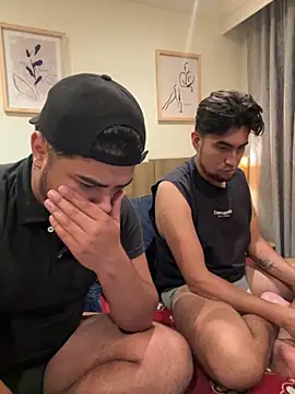 Snapshot of thiagowes chatting on November 6, 2025, 3:51 am thiagowes online show from November 6, 2025, 3:51 am