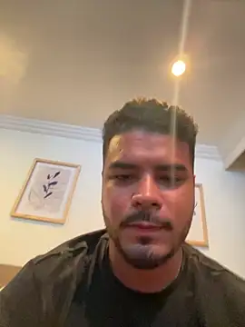 thiagowes online show from March 16, 2026, 12:38 am