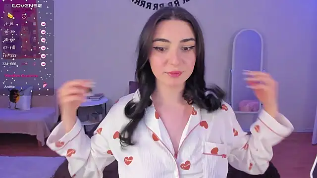 Taste Jennyy online show from January 22, 2025, 4:33 pm