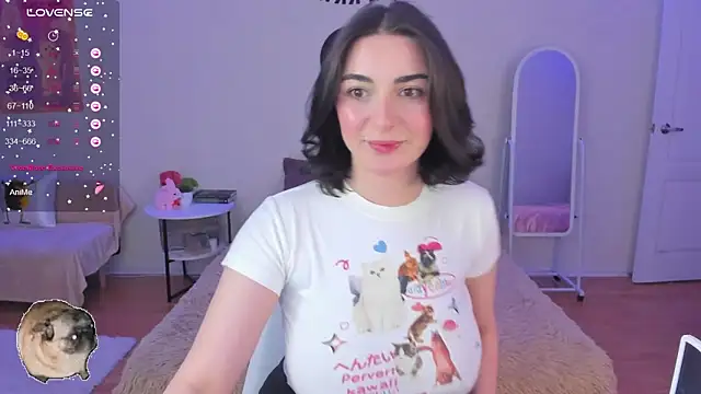 Taste Jennyy online show from February 8, 2025, 3:00 pm