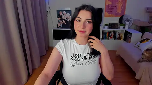 Taste Jennyy online show from October 1, 2025, 3:07 pm