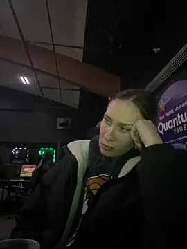 M1ssyk1ssy online show from January 16, 2025, 12:02 am