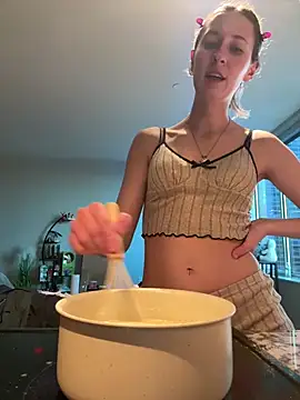 M1ssyk1ssy online show from January 15, 2026, 11:41 pm