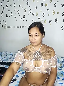 Ari Alexa444 online show from December 23, 2024, 3:50 am