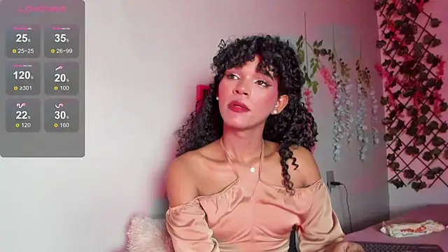 Snapshot of alexaa_cutee chatting on December 27, 2024, 6:46 am alexaa cutee online show from December 27, 2024, 6:46 am