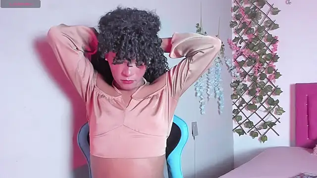 Snapshot of alexaa_cutee chatting on January 10, 2025, 2:35 am alexaa cutee online show from January 10, 2025, 2:35 am