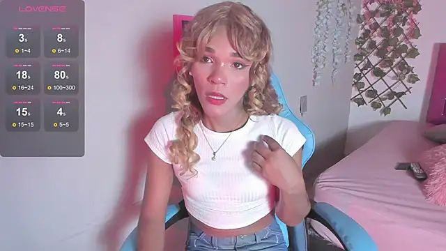 Snapshot of alexaa_cutee chatting on January 27, 2025, 3:37 am alexaa cutee online show from January 27, 2025, 3:37 am