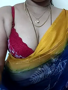 gaurika18 online show from September 27, 2025, 6:40 am