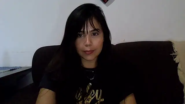 DeusaDemeeter online show from February 6, 2025, 4:58 pm