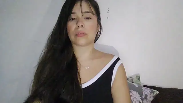 DeusaDemeeter online show from February 12, 2025, 1:41 am