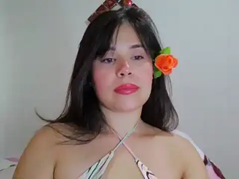 DeusaDemeeter online show from September 18, 2025, 6:54 pm