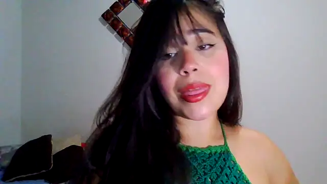 DeusaDemeeter online show from May 6, 2026, 1:47 am