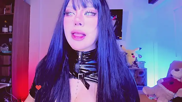 Snapshot of Lilith_Asami chatting on June 20, 2026, 9:56 am Lilith Asami online show from June 20, 2026, 9:56 am