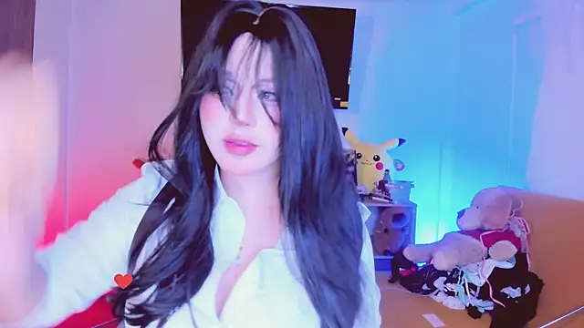 Snapshot of Lilith_Asami chatting on June 22, 2026, 10:12 am Lilith Asami online show from June 22, 2026, 10:12 am