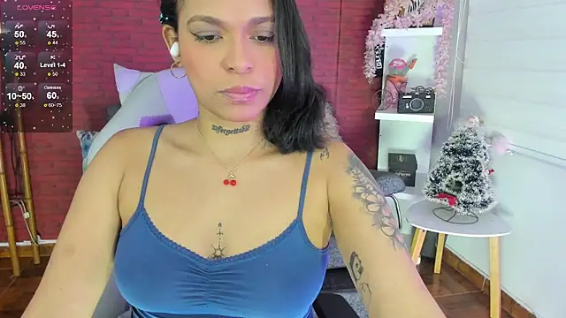 samantha simur online show from December 27, 2024, 5:09 am